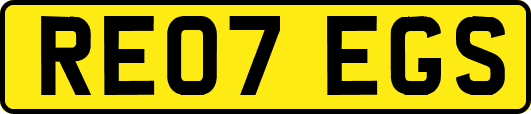 RE07EGS