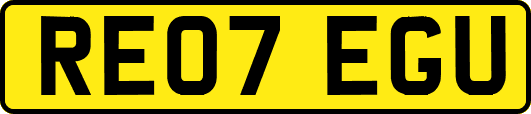 RE07EGU