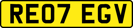 RE07EGV