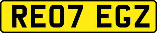 RE07EGZ