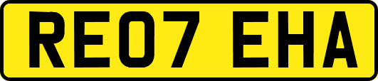 RE07EHA