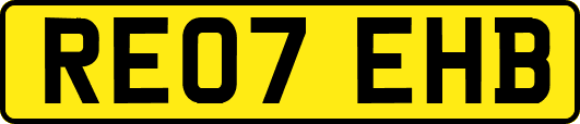 RE07EHB