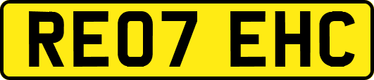 RE07EHC