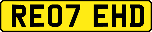 RE07EHD