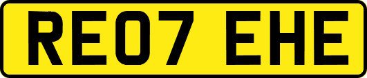 RE07EHE