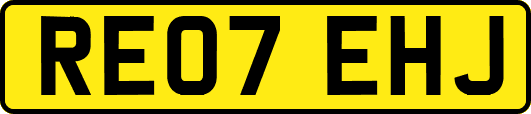 RE07EHJ