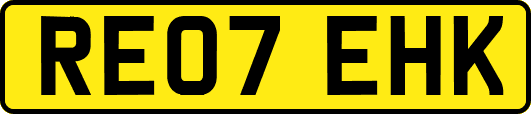 RE07EHK