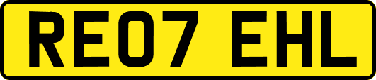 RE07EHL