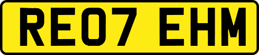 RE07EHM