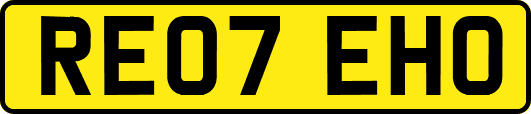 RE07EHO
