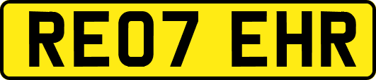 RE07EHR