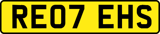 RE07EHS