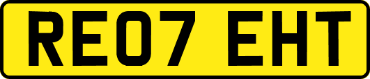 RE07EHT