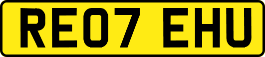 RE07EHU