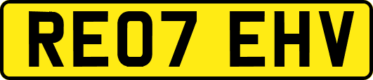 RE07EHV