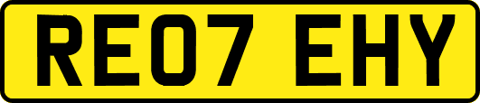RE07EHY