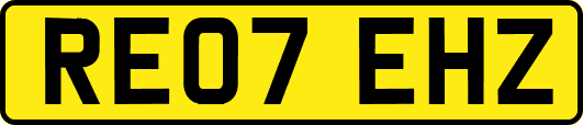 RE07EHZ