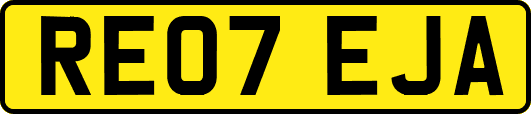 RE07EJA