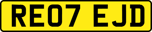 RE07EJD