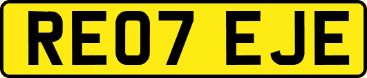 RE07EJE