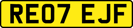 RE07EJF