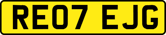RE07EJG