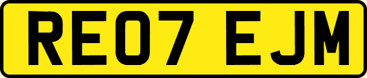 RE07EJM