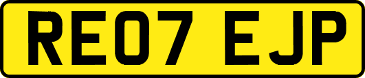 RE07EJP