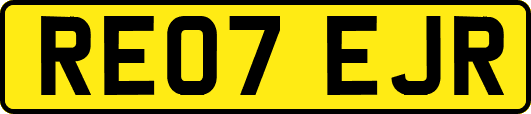 RE07EJR
