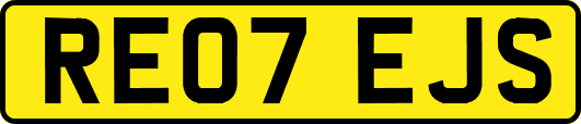 RE07EJS