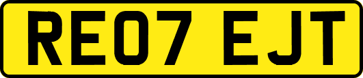 RE07EJT