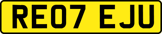 RE07EJU