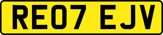 RE07EJV