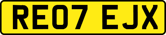 RE07EJX