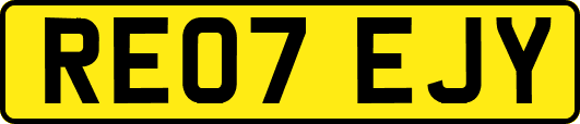 RE07EJY