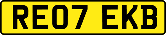 RE07EKB