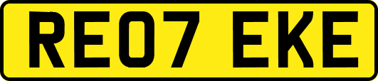 RE07EKE