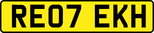 RE07EKH