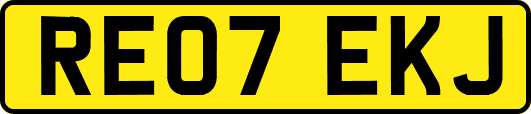 RE07EKJ
