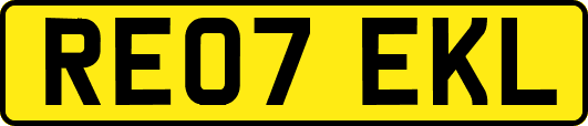 RE07EKL