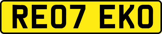 RE07EKO