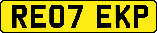 RE07EKP