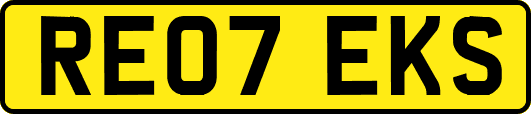 RE07EKS