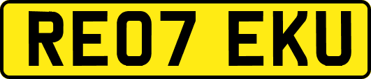 RE07EKU