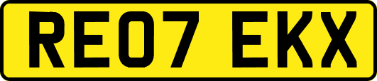 RE07EKX