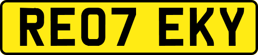 RE07EKY
