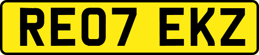 RE07EKZ