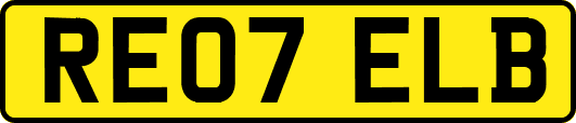 RE07ELB