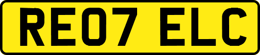 RE07ELC