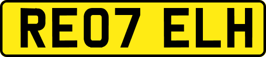 RE07ELH